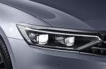 Volkswagen Magotan 2019 года